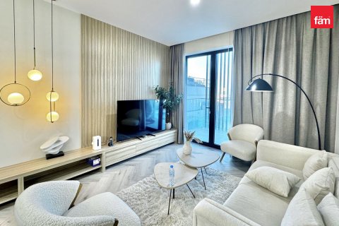 Byt v Dubai, SAE 2 ložnice, 112.5 m² Č.: 610339 - fotografie 3