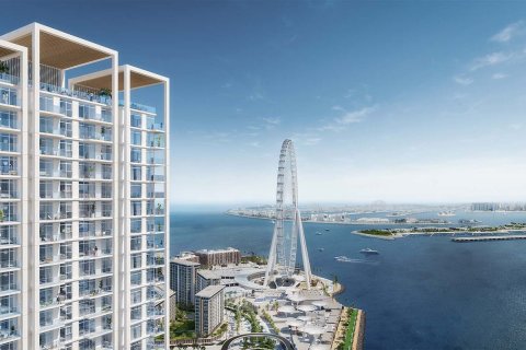 Apartment in Dubai, UAE 2 bedrooms, 116.3 sq.m. № 610335 - photo 1