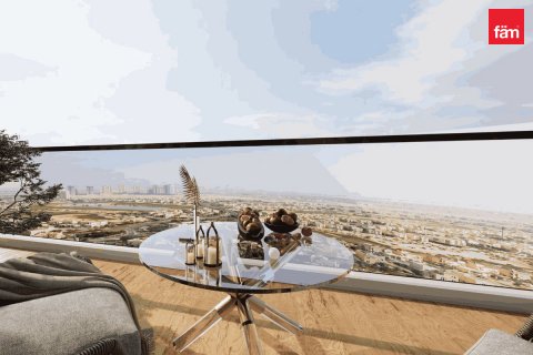 Byt v Dubai Sports City, SAE 2 ložnice, 120.8 m² Č.: 610338 - fotografie 2