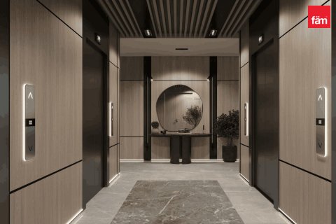 Byt v Dubai Sports City, SAE 2 ložnice, 120.8 m² Č.: 610338 - fotografie 5