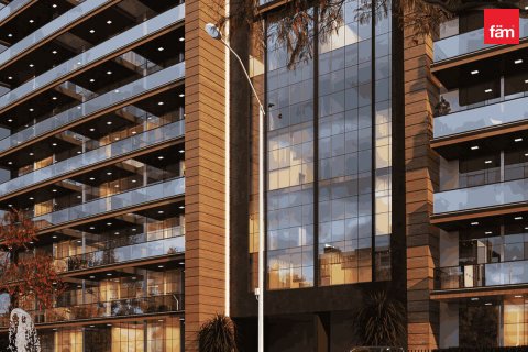 Byt v Dubai Sports City, SAE 2 ložnice, 120.8 m² Č.: 610338 - fotografie 8