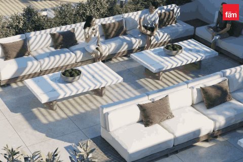 Byt v Dubai Sports City, SAE 2 ložnice, 120.8 m² Č.: 610338 - fotografie 9