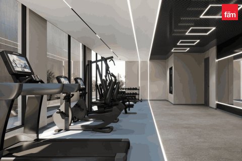 Byt v Dubai Sports City, SAE 2 ložnice, 120.8 m² Č.: 610338 - fotografie 14