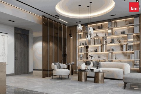Byt v Dubai Sports City, SAE 2 ložnice, 120.8 m² Č.: 610338 - fotografie 6