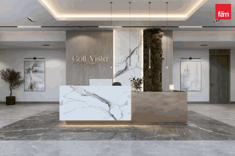 Byt v Dubai Sports City, SAE 2 ložnice, 120.8 m² Č.: 610338 - fotografie 7