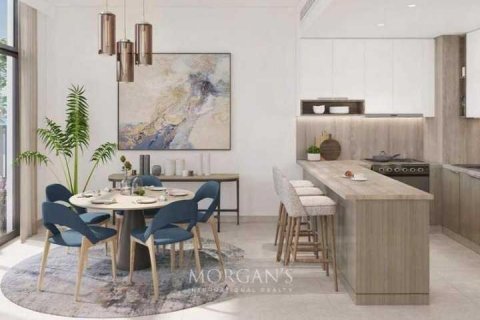 Řadový dům v Mudon, Dubai, SAE 3 ložnice, 238.6 m² Č.: 599753 - fotografie 4