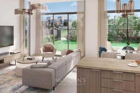 Řadový dům v Mudon, Dubai, SAE 3 ložnice, 238.6 m² Č.: 599753 - fotografie 11