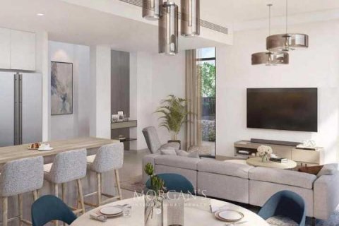 Řadový dům v Mudon, Dubai, SAE 3 ložnice, 238.6 m² Č.: 599753 - fotografie 3