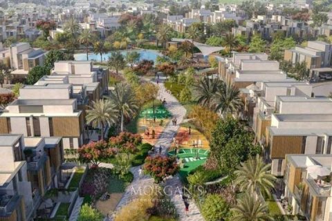 Řadový dům v Mudon, Dubai, SAE 3 ložnice, 238.6 m² Č.: 599753 - fotografie 18
