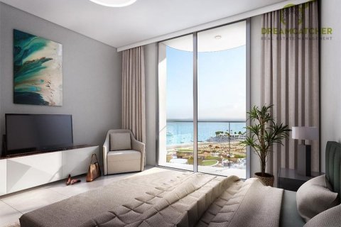 Byt v Mina Al Arab, Ras Al Khaimah, SAE 2 ložnice, 111 m² Č.: 588597 - fotografie 3