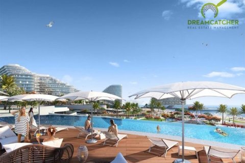 Byt v Mina Al Arab, Ras Al Khaimah, SAE 2 ložnice, 111 m² Č.: 588597 - fotografie 6