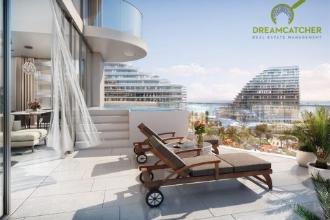 Byt v Mina Al Arab, Ras Al Khaimah, SAE 2 ložnice, 111 m² Č.: 588597 - fotografie 8
