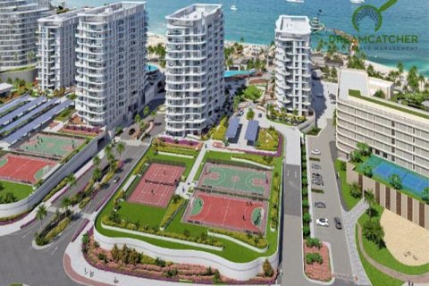 Byt v Mina Al Arab, Ras Al Khaimah, SAE 2 ložnice, 111 m² Č.: 588597 - fotografie 11