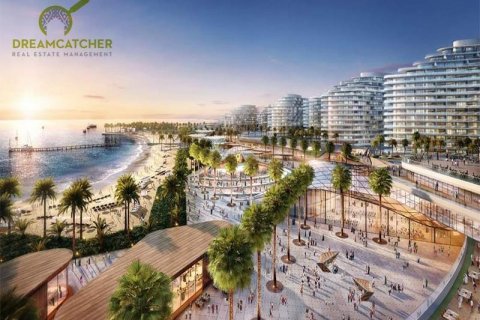 Byt v Mina Al Arab, Ras Al Khaimah, SAE 2 ložnice, 111 m² Č.: 588597 - fotografie 1