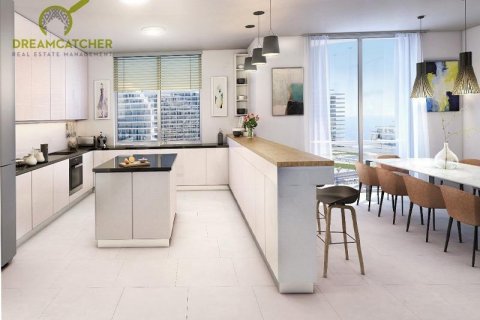 Byt v Mina Al Arab, Ras Al Khaimah, SAE 2 ložnice, 111 m² Č.: 588597 - fotografie 2
