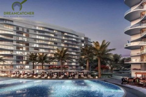 Byt v Mina Al Arab, Ras Al Khaimah, SAE 2 ložnice, 111 m² Č.: 588597 - fotografie 9