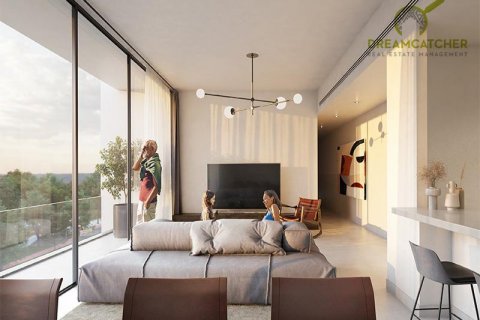 Apartment in Aljada, Sharjah, UAE 2 bedrooms, 128 sq.m. № 588595 - photo 3