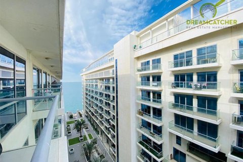Al Marjan Island, Ras Al Khaimah, संयुक्त अरब अमीरात में अपार्टमेंट, 2 बेडरूम, 88.6 वर्ग मीटर, संख्या 588580 - फ़ोटो 1