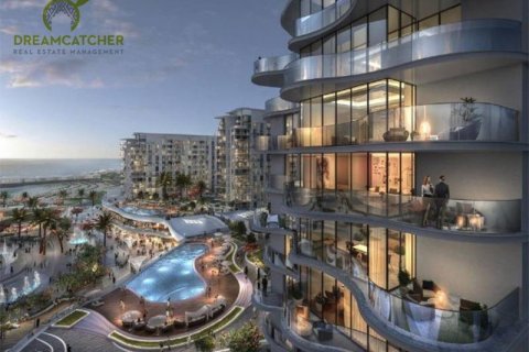 Apartament në Mina Al Arab, Ras Al Khaimah, Emiratet e Bashkuara Arabe 3 dhoma gjumi, 265 m2. № 588596 - Foto 6