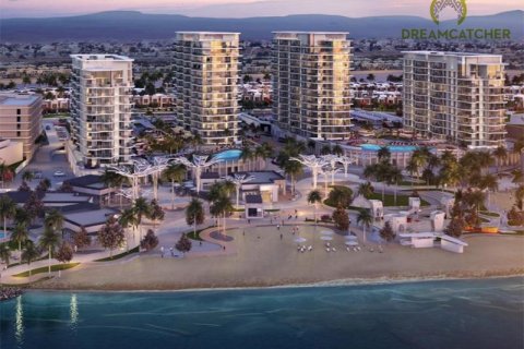 Apartament në Mina Al Arab, Ras Al Khaimah, Emiratet e Bashkuara Arabe 3 dhoma gjumi, 265 m2. № 588596 - Foto 13