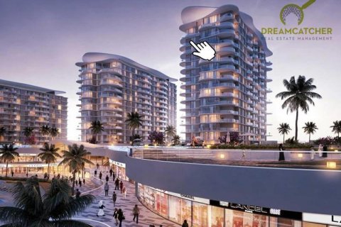 Apartament në Mina Al Arab, Ras Al Khaimah, Emiratet e Bashkuara Arabe 3 dhoma gjumi, 265 m2. № 588596 - Foto 8