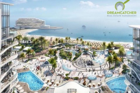 Apartament në Mina Al Arab, Ras Al Khaimah, Emiratet e Bashkuara Arabe 3 dhoma gjumi, 265 m2. № 588596 - Foto 12