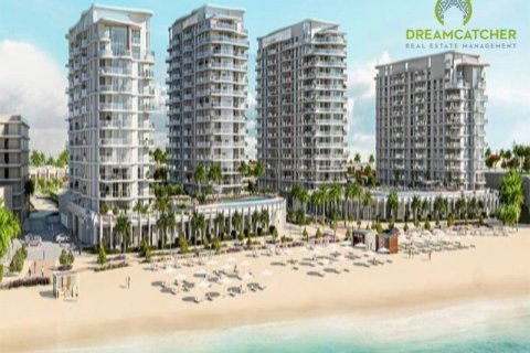 Apartament në Mina Al Arab, Ras Al Khaimah, Emiratet e Bashkuara Arabe 3 dhoma gjumi, 265 m2. № 588596 - Foto 1