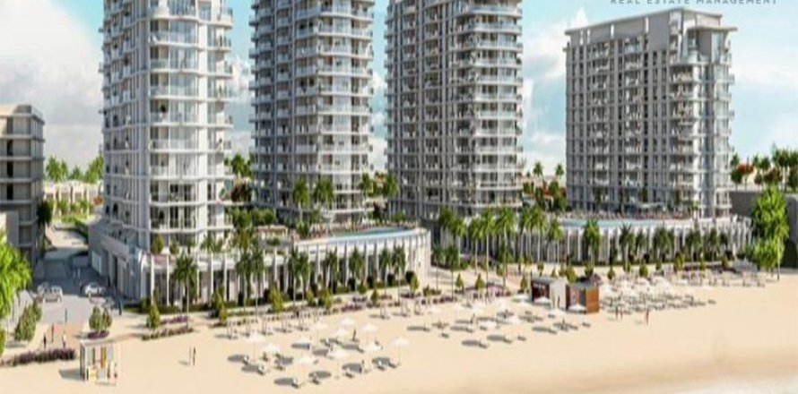 Apartament në Mina Al Arab, Ras Al Khaimah, Emiratet e Bashkuara Arabe 3 dhoma gjumi, 265 m2. № 588596