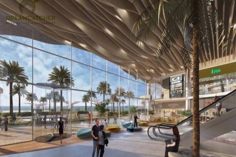 Apartament në Mina Al Arab, Ras Al Khaimah, Emiratet e Bashkuara Arabe 3 dhoma gjumi, 265 m2. № 588596 - Foto 9