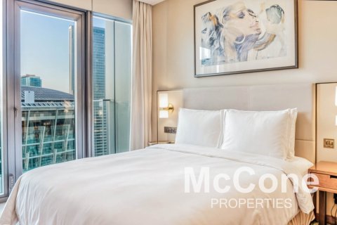 Byt v Downtown Dubai (Downtown Burj Dubai), Dubai, SAE 2 ložnice, 115.39 m² Č.: 587133 - fotografie 10