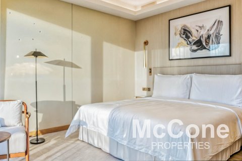 Byt v Downtown Dubai (Downtown Burj Dubai), Dubai, SAE 2 ložnice, 115.39 m² Č.: 587133 - fotografie 7