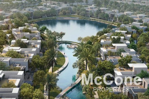 Vila u Dubai Hills Estate, UAE 5 spavaćih soba, 673.18 m2 Br. 587093 - fotografija 1