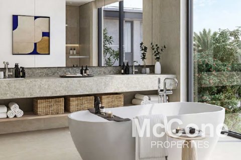 Vila u Dubai Hills Estate, UAE 5 spavaćih soba, 673.18 m2 Br. 587093 - fotografija 6