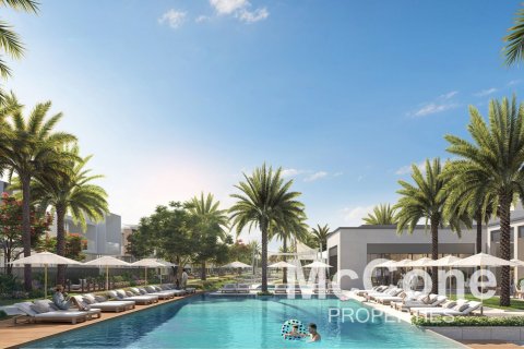 Vila u Dubai Hills Estate, UAE 5 spavaćih soba, 673.18 m2 Br. 587093 - fotografija 9