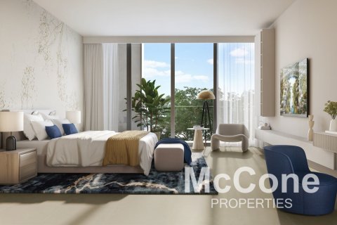 Vila u Dubai Hills Estate, UAE 5 spavaćih soba, 673.18 m2 Br. 587093 - fotografija 5