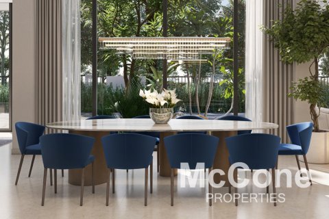 Vila u Dubai Hills Estate, UAE 5 spavaćih soba, 673.18 m2 Br. 587093 - fotografija 4