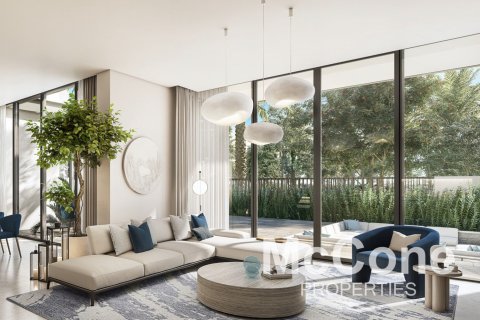 Vila u Dubai Hills Estate, UAE 5 spavaćih soba, 673.18 m2 Br. 587093 - fotografija 2