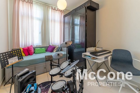 Вилла Рим, Дубай, БАӘ-да 3 жатын бөлмелер, 407.1 м² № 587094 - фото 7