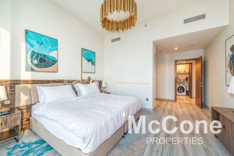 Apartament në Dubai Media City, Emiratet e Bashkuara Arabe 3 dhoma gjumi, 209.59 m2. № 587135 - Foto 4