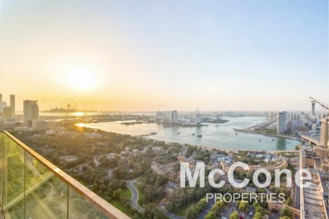 Apartament në Dubai Media City, Emiratet e Bashkuara Arabe 3 dhoma gjumi, 209.59 m2. № 587135 - Foto 16
