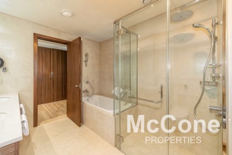 Apartament në Dubai Media City, Emiratet e Bashkuara Arabe 3 dhoma gjumi, 209.59 m2. № 587135 - Foto 13