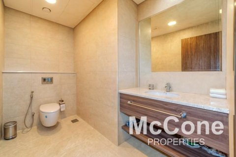Apartament në Dubai Media City, Emiratet e Bashkuara Arabe 3 dhoma gjumi, 209.59 m2. № 587135 - Foto 11