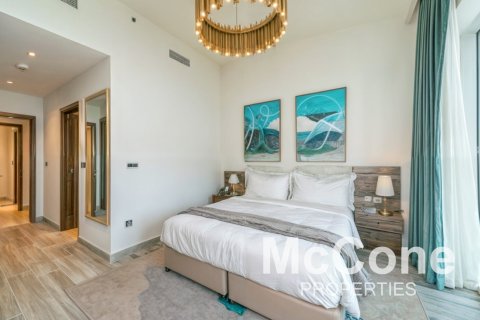 Apartament në Dubai Media City, Emiratet e Bashkuara Arabe 3 dhoma gjumi, 209.59 m2. № 587135 - Foto 6