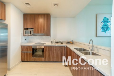 Apartament në Dubai Media City, Emiratet e Bashkuara Arabe 3 dhoma gjumi, 209.59 m2. № 587135 - Foto 2