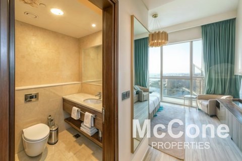Apartament në Dubai Media City, Emiratet e Bashkuara Arabe 3 dhoma gjumi, 209.59 m2. № 587135 - Foto 15