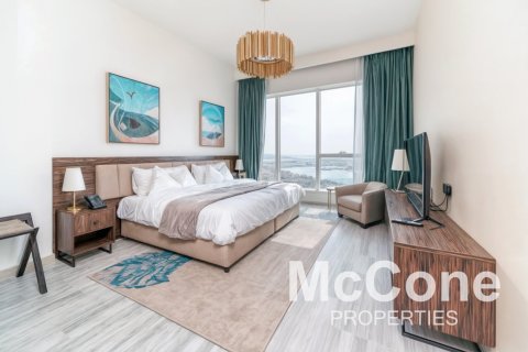 Apartament në Dubai Media City, Emiratet e Bashkuara Arabe 3 dhoma gjumi, 209.59 m2. № 587135 - Foto 7