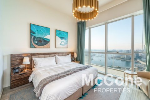 Apartament në Dubai Media City, Emiratet e Bashkuara Arabe 3 dhoma gjumi, 209.59 m2. № 587135 - Foto 5