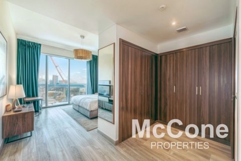 Apartament në Dubai Media City, Emiratet e Bashkuara Arabe 3 dhoma gjumi, 209.59 m2. № 587135 - Foto 8