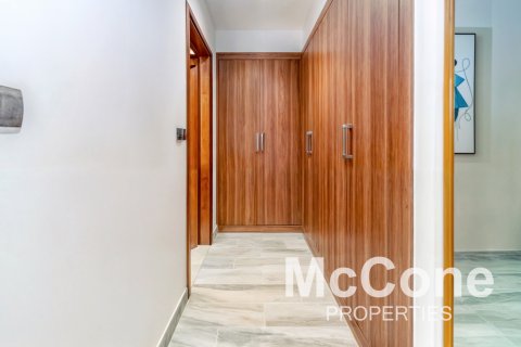 Apartament në Dubai Media City, Emiratet e Bashkuara Arabe 3 dhoma gjumi, 209.59 m2. № 587135 - Foto 9