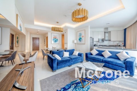 Apartament në Dubai Media City, Emiratet e Bashkuara Arabe 3 dhoma gjumi, 209.59 m2. № 587135 - Foto 1